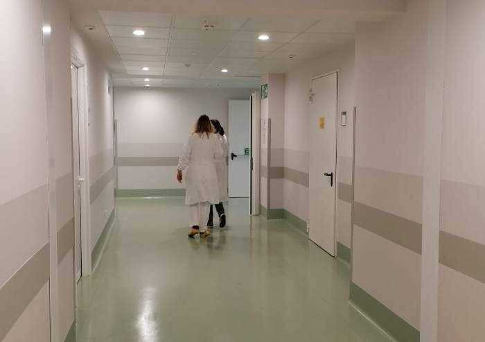 Covid Modena, quattro morti e tre ricoveri. I nuovi positivi sono 160
