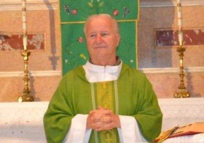 Appenino modenese in lutto, è morto don Ferruccio Albergucci