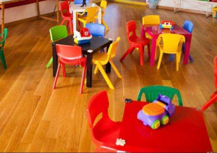Modena: via al nuovo anno per 4400 bimbi in nidi e scuola di infanzia