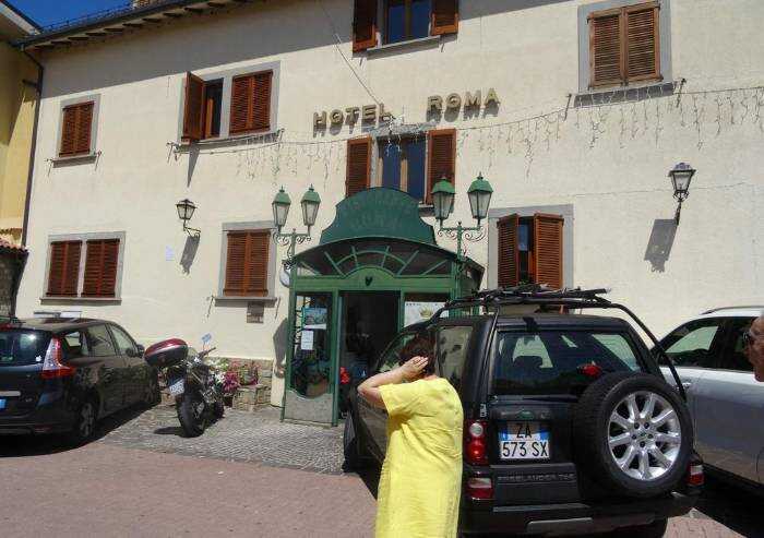 Amatrice, 5 anni dal sisma, la tenacia di chi resiste: 'Non dimenticateci'