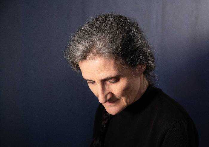 Angelica, domani si parte con 'la cattedrale sommersa'