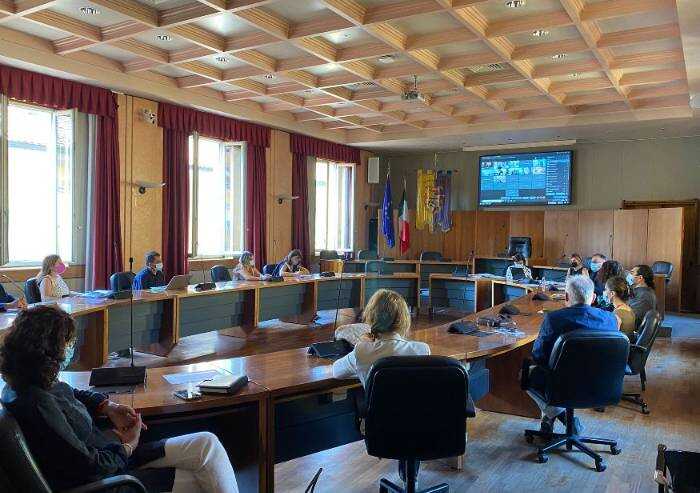 Covid Modena, la Provincia soddisfatta: 'Nuove aule e trasporti ok'