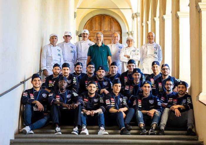 A Modena la finalissima del Campionato Italiano Giovani Macellai