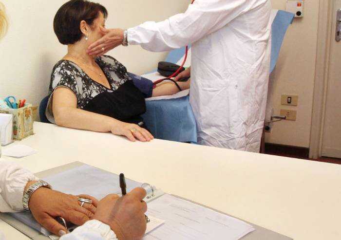 Auser Nonantola, iniezioni e servizi trasporto solo per chi ha Green Pass