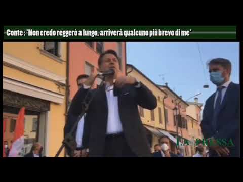 Conte a Finale: 'Faticaccia enorme, non credo reggerò a lungo'