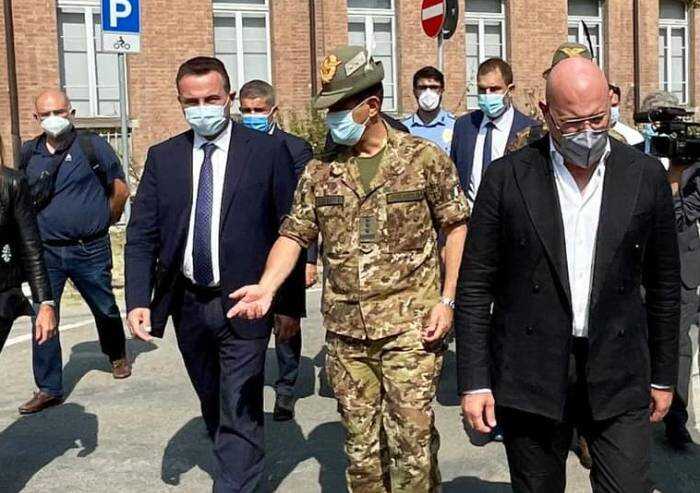 Vaccino Covid, l'Emilia Romagna parte con le terze dosi