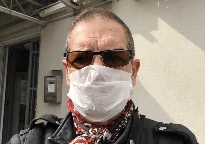 Storico esponente M5S: 'Bannato dalla chat per aver criticato campagna vaccinale'