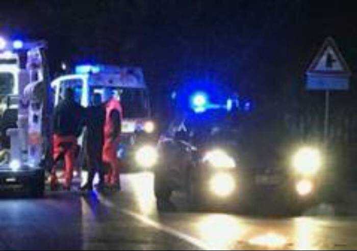Ciclista investito e ucciso a Modena: confessa 41enne italiano
