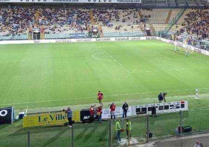  Modena-Teramo: 0-0 senza emozioni