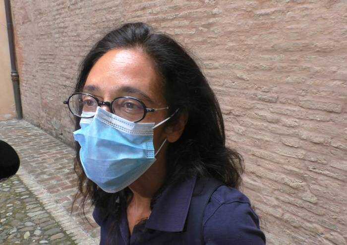 'Il consenso in ambito medico ci riporta al Codice di Norimberga'