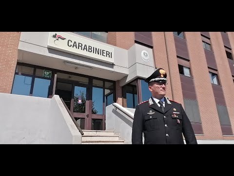 Carabinieri: in città il nuovo comandante provinciale