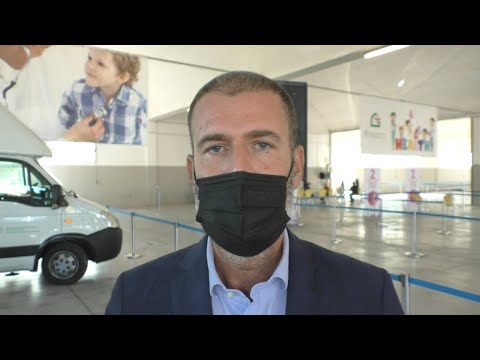 'Green pass incentivo a vaccinarsi, valutare gratuità tamponi per i lavoratori'