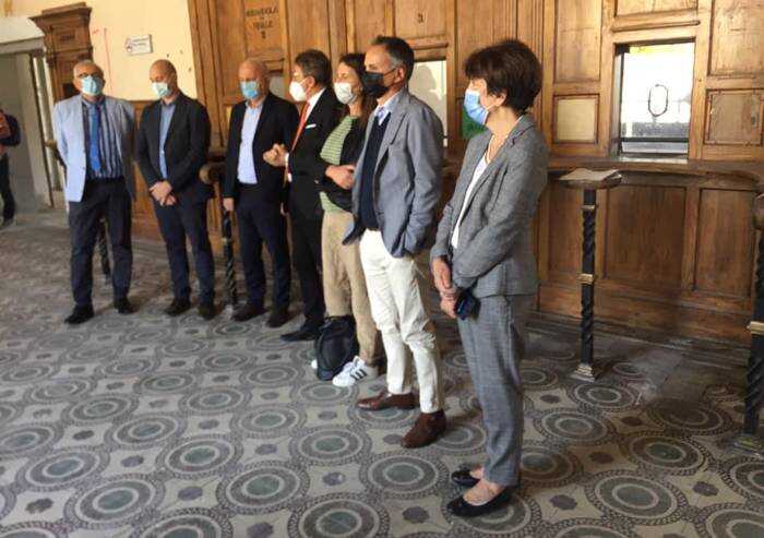 Stazione piccola Modena, in arrivo aule e laboratori
