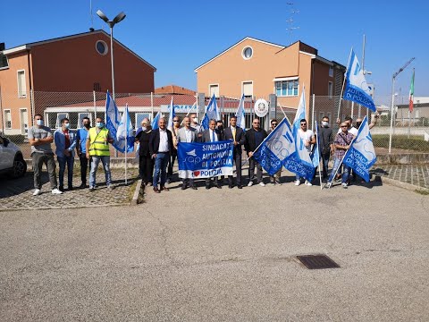 Carpi, Mirandola e Sassuolo, commissariati al limite per carenza organici