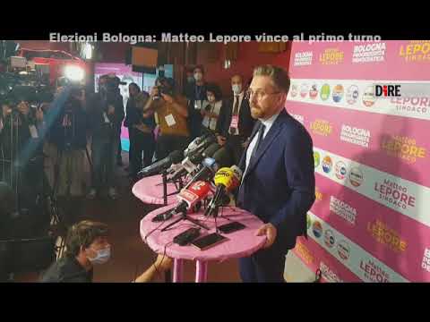 Elezioni Bologna: Lepore al primo turno si fa beffa del centrodestra