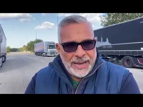 Ruote Libere: 'Green Pass, il settore dell'autotrasporto a rischio caos'