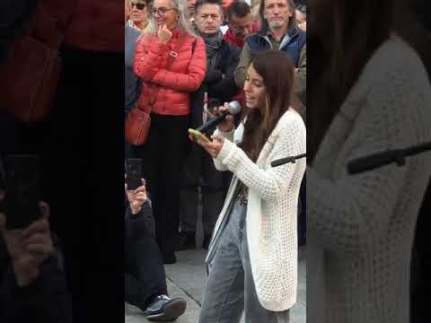 Bologna, il linciaggio subito dalla studentessa senza Green Pass