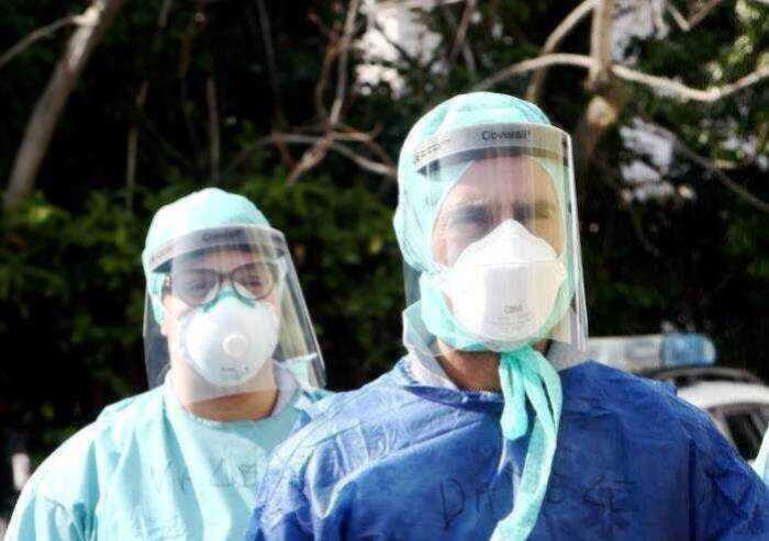 Covid Emilia Romagna, 240 contagi e due decessi