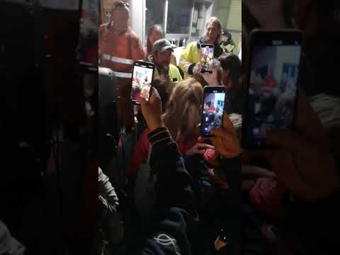 Green Pass, portuali Trieste: prima la resa poi la smentita. 'Scusate noi continuiamo'