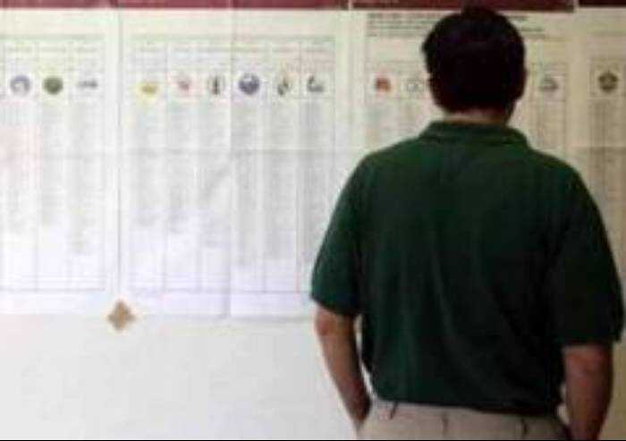In Emilia-Romagna il M5S perde anche l'ultimo sindaco