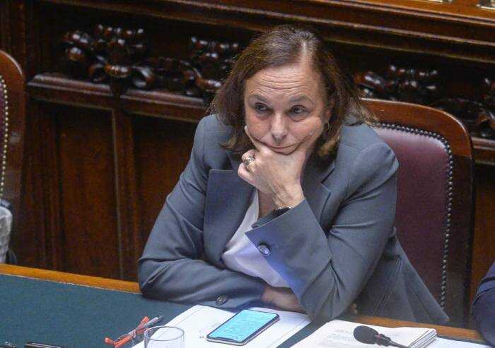 Lamorgese: 'Ora il porto di Trieste è tornato pienamente agibile'