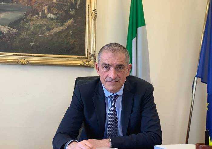 'Terza dose, il governo sta pensando all'estensione tra 2021 e 2022'