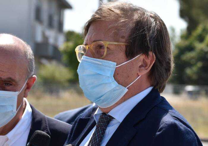 Sileri: 'Il Green Pass è l'ultima cosa che andrà tolta'