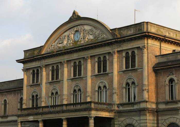 Stazione piccola, caserme Fanti e Garibaldi: Modena non è più pubblica