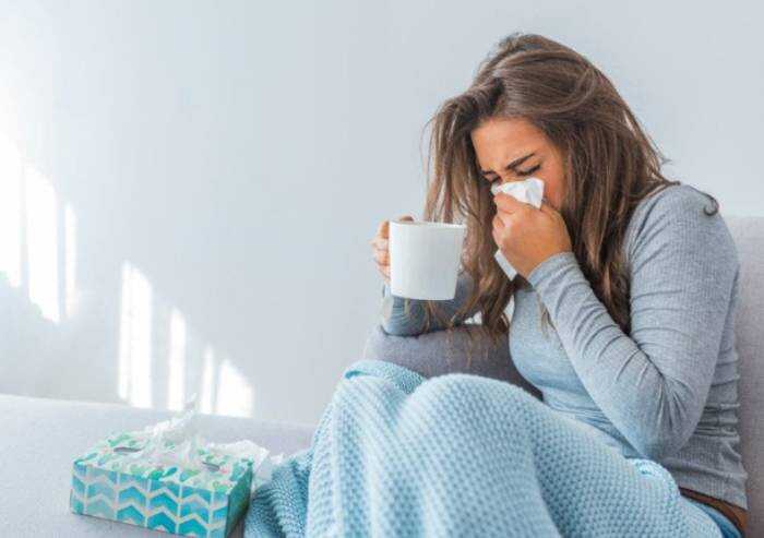 Vaccinazione antinfluenzale al via da domani