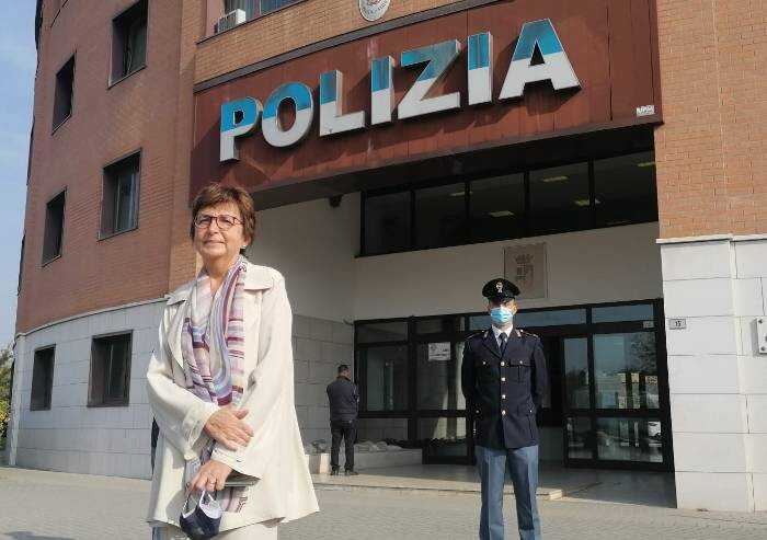 Silvia Burdese: 'Dal degrado alle baby gang ai cortei, obiettivo è sempre prevenire'