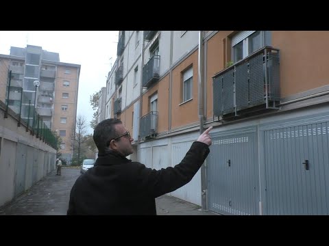 Ristrutturazione Via Tignale: residenti ancora senza progetto: 'Comune e Unicapi ci ascoltino'