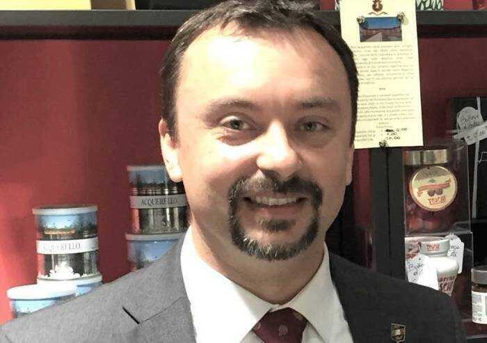 Una casa per i conservatori modenesi: un circolo Nazione futura