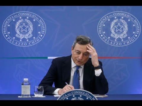 'Controlli super Green Pass, forze dell'ordine mobilitate in modo totale'