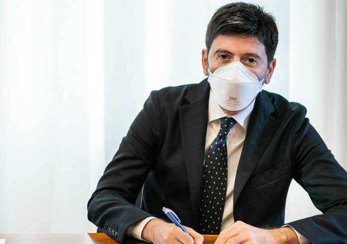 Variante sudafricana, stop ingresso in Italia a chi arriva da 7 Paesi