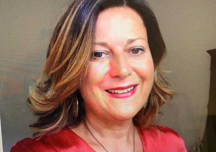 Ciao Cristina, la tua voglia di vivere ci ha contagiato