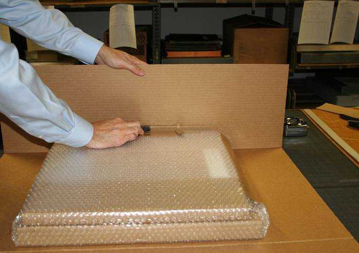 Servizio professionale di traslochi per residenze private e uffici