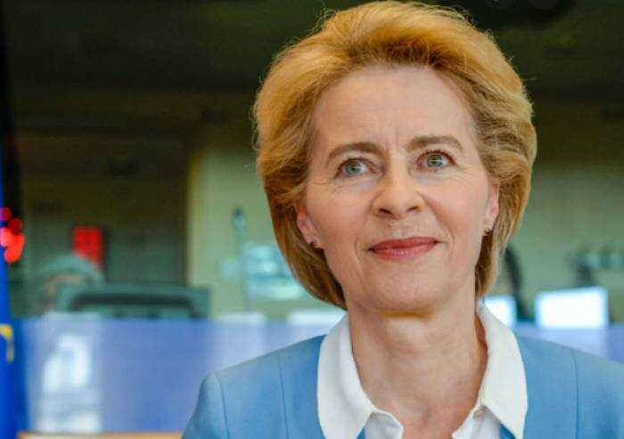 Variante Omicron: Ursula von der Leyen, è una corsa contro il tempo