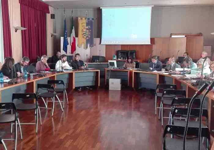 Elezioni Consiglio Provinciale: tre liste in campo
