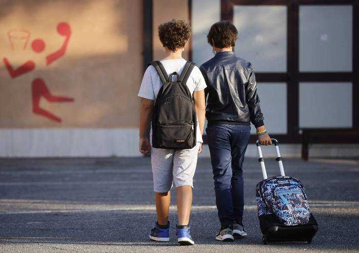 Vaccino Covid ai bambini dal 23 dicembre