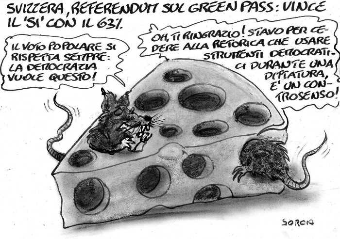 Democrazia