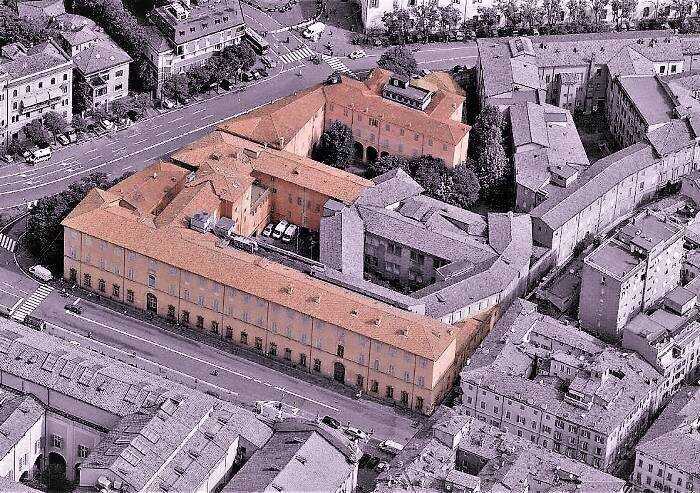 Amici del S.Agostino: 'Bene la ripresa dei lavori, ma persi altri 5 anni'