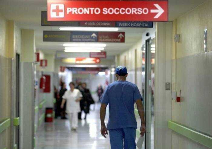 Covid, 158 contagi a Modena e due ricoveri