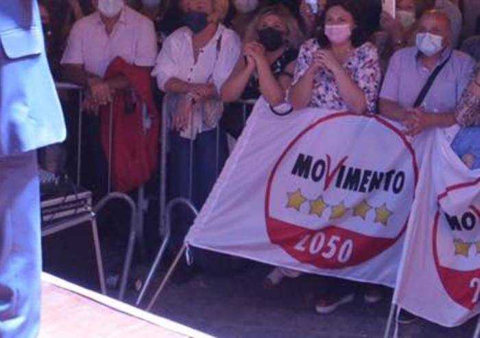 La svolta dei 5 Stelle e l'ultima battaglia ambientalista