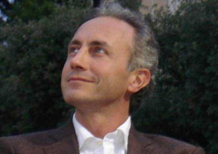 Vaccino ai bimbi, Travaglio: 'Nemmeno con pistola alla tempia'