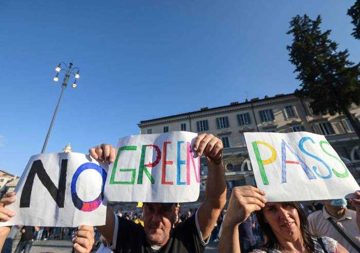 A Bologna sabato attesi migliaia in piazza per il No Draghi day