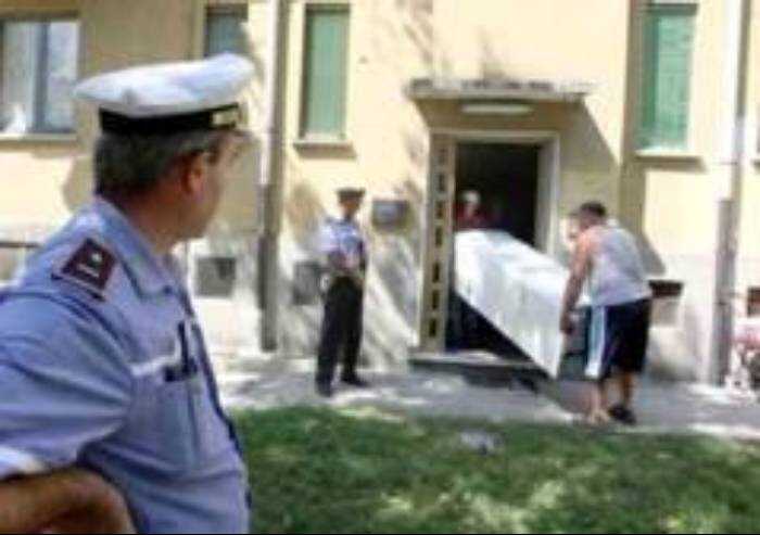 In tribunale a Modena apre lo sportello anti-sfratti