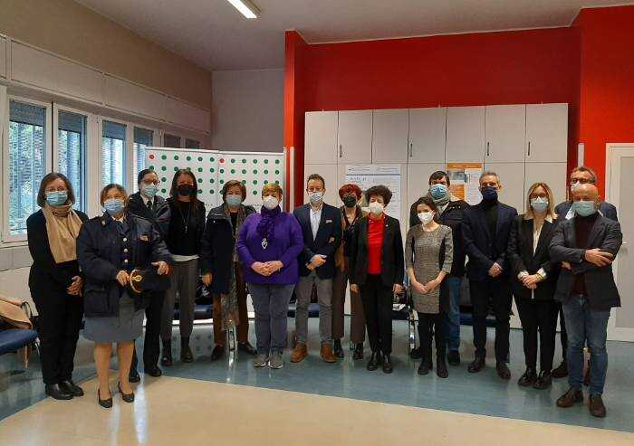 Centro di aiuto per uomini violenti: 400 seguiti in 10 anni