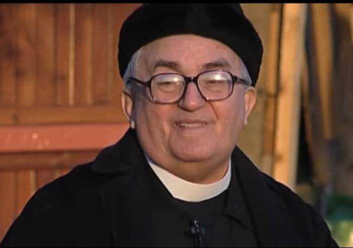 'Giornata vita nascente: le piroette del Pd e l'attacco a don Benzi'