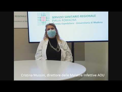 'Cari nonni, con i vostri nipoti usate la mascherina'