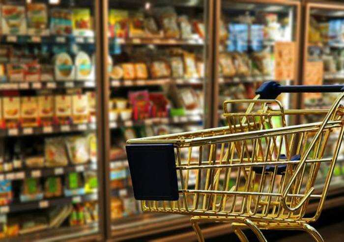 Indagine Federconsumatori Modena, Conad 'agguanta' Coop e Esselunga